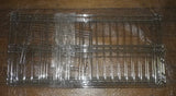 AEG, Electrolux, Westinghouse 5 Piece Stove Oven Rack Set - Part # 4055471074