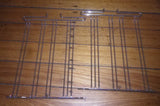 AEG, Electrolux, Westinghouse 5 Piece Stove Oven Rack Set - Part # 4055471074