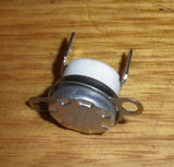 Westinghouse 16A 190degreeC Normally Closed Klixon Safety Thermostat - Part # 4055472338