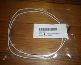 Westinghouse Gas Cooktop Wok Ignition Electrode + 900mm Lead - Part # 4055539102