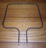 Westinghouse WLE, WVE Series 1000W Bottom Oven Element - Part # 4055549457