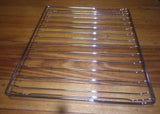 Westinghouse WVE Series 60cm Stove Oven Rack 46.5cm X 37cm - Part # 4055549770
