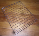 Westinghouse WVE Series 60cm Stove Oven Rack 46.5cm X 37cm - Part # 4055549770