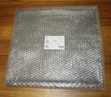 Westinghouse, Simpson, Electrolux Large Spill Tray for Hotplates - Part # 4055561387