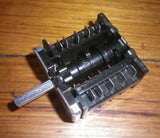 Westinghouse POP663 Oven Selector Switch - Part # 4055566220