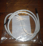 Chef, Simpson, Westinghouse 1100mm Oven Ignition Lead - Part # 4055587424