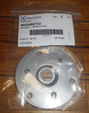 Electrolux, Simpson, Hoover Dryer Rear Drum Bearing Cover Plate - Part # 4055690715