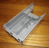 Electrolux Front Loader Detergent Drawer with Insert - Part # 4055691564K