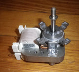 Westinghouse, Chef, Simpson Fan-Forced Oven Fan Motor - Part # 4055733705