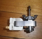 Westinghouse, Chef, Simpson Fan-Forced Oven Fan Motor - Part # 4055733705