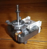 Westinghouse, Chef, Simpson Fan-Forced Oven Fan Motor - Part # 4055733705