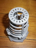 Westinghouse WSF6602XA Dishwasher Inner Coarse Drain Filter - Part # 4055759619
