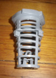 Westinghouse WSF6602XA Dishwasher Complete Drain Filter - Part # 4055820692