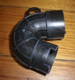 Westinghouse WSF6606XA Sump to Heater Hose - Part # 4055761466