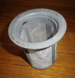 Westinghouse WSF6602XA Dishwasher Complete Drain Filter - Part # 4055820692