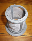 Westinghouse WSF6602XA Dishwasher Complete Drain Filter - Part # 4055820692