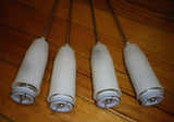 Westinghouse WWT1284M7WA Suspension Rod Kit (Set of 4) - Part # 4055786117