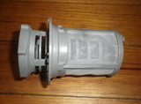 Westinghouse WSF6602XA Dishwasher Complete Drain Filter - Part # 4055820692