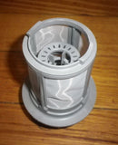 Westinghouse WSF6602XA Dishwasher Complete Drain Filter - Part # 4055820692