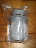 Westinghouse WSF6602XA Dishwasher Complete Drain Filter - Part # 4055820692