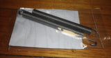 Early Type Chef, Regency VSA Oven Door Hinge Spring (Pkt 2) - Part No. 4055981296