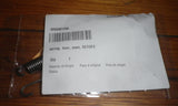 Early Type Chef, Regency VSA Oven Door Hinge Spring (Pkt 2) - Part No. 4055981296