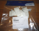 Simpson, Westinghouse Dishwasher Upper Basket Wheels (Pkt 4) Part # 4055983029