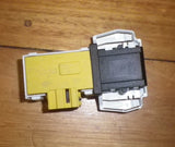 Hoover, Candy Imported Front Loader Door Interlock Switch - Part # 41016879