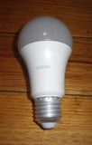 Osram LED Warm White Classic Globe 13Watt ES E27 1521-lumens - Part # 412651