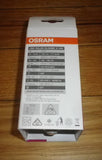 Osram LED Daylight Classic Globe 13Watt ES E27 1521-lumens - Part # 412675