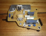 Kenwood Mixmaster Food Mixer PCB Assembly - Part # 435035, KW435035