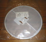 Late Model Hoover Apollo Dryer Mesh Lint Filter - Part # 858436114137