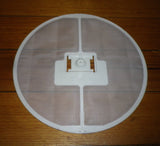 Used Late Model Hoover Apollo Dryer Mesh Lint Filter - Part # 43611413