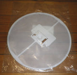 Late Model Hoover Apollo Dryer Mesh Lint Filter - Part # 858436114137
