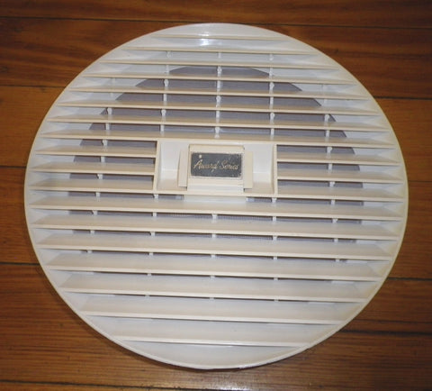 Secondhand Late Model Hoover Apollo Dryer Mesh Filter & Grille - Part # 43611415