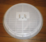 Secondhand Late Model Hoover Apollo Dryer Mesh Filter & Grille - Part # 43611415
