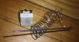 Chef 50degC-320degC Oven Standard Oven Thermostat - Part # 44100, EF55.13064.110