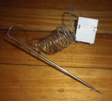 Chef 50degC-320degC Oven Standard Oven Thermostat - Part # 44100, EF55.13064.110