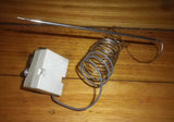 Chef 50degC-320degC Oven Standard Oven Thermostat - Part # 44100, EF55.13064.110