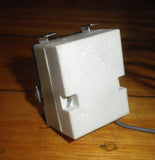 Chef 50degC-320degC Oven Standard Oven Thermostat - Part # 44100, EF55.13064.110