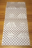 Bosch Early Rangehood Grease Filter Material 42cm x 98cm (6 sheets) - Part # 452152