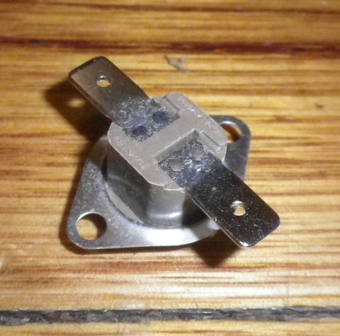 Used Fisher & Paykel ED Series 73degC Thermostat - Part # FP460530SH, 460530