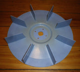Secondhand Fisher & Paykel AD/ED55 Motor Fan Blade - Part # FP460773SH, 460773