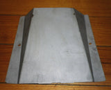 Secondhand Fisher & Paykel Dryer Vent Deflector - Part # FP460828