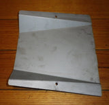 Secondhand Fisher & Paykel Dryer Vent Deflector - Part # FP460828