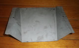 Secondhand Fisher & Paykel Dryer Vent Deflector - Part # FP460828