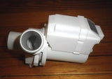 LG WT-R10856 Magnetic Drain Pump Motor - Part # 4681EA1007E