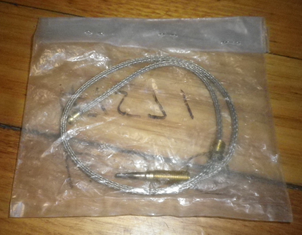 Chef Gas Stove Flex 500mm Thermocouple - Part # 47571 | Allfix Electrical