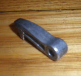 Maytag, Hoover, Candy Front Loader Door Latch Hook & Spring - Part # 49005176