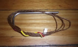 Chef PROEG90SS Gas Stove Full System Thermocouple - Part # 49563
